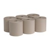 Pacific Blue Basic Paper Towel Hardwound Roll 6 Roll(s), 1 Towels/ Roll - 3 of 3