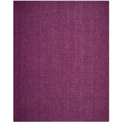 Natural Fiber NF447 Hand Woven Indoor Rugs - Safavieh