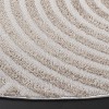 Maya MYA120 Power Loomed Indoor Rugs - Safavieh - 3 of 4