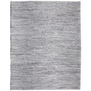 Finley Modern Solid Area Rug - 1 of 4