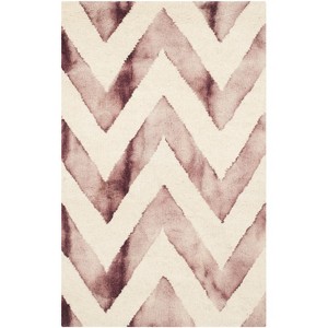 Dip Dye DDY715 Hand Tufted Area Rug  - Safavieh - 1 of 2