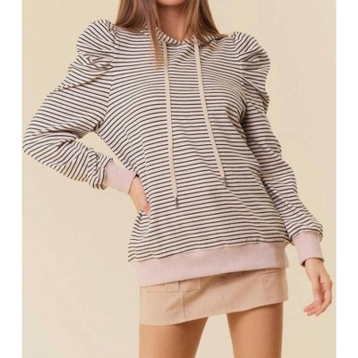 Women's Abigail top - Doe and Rae