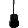 Recording King Dirty 30s 7 RDS-7 Dreadnought Acoustic Guitar - 4 of 4