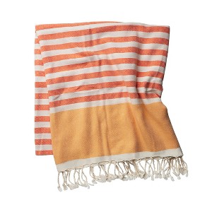 Feelgoodz Bayside Turkish Towel - 1 of 4