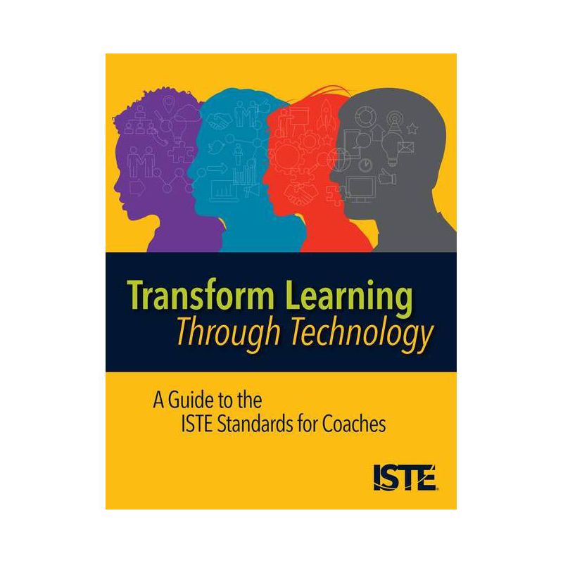 Transform Learning Through Technology - by  Helen Crompton (Paperback), 1 of 2