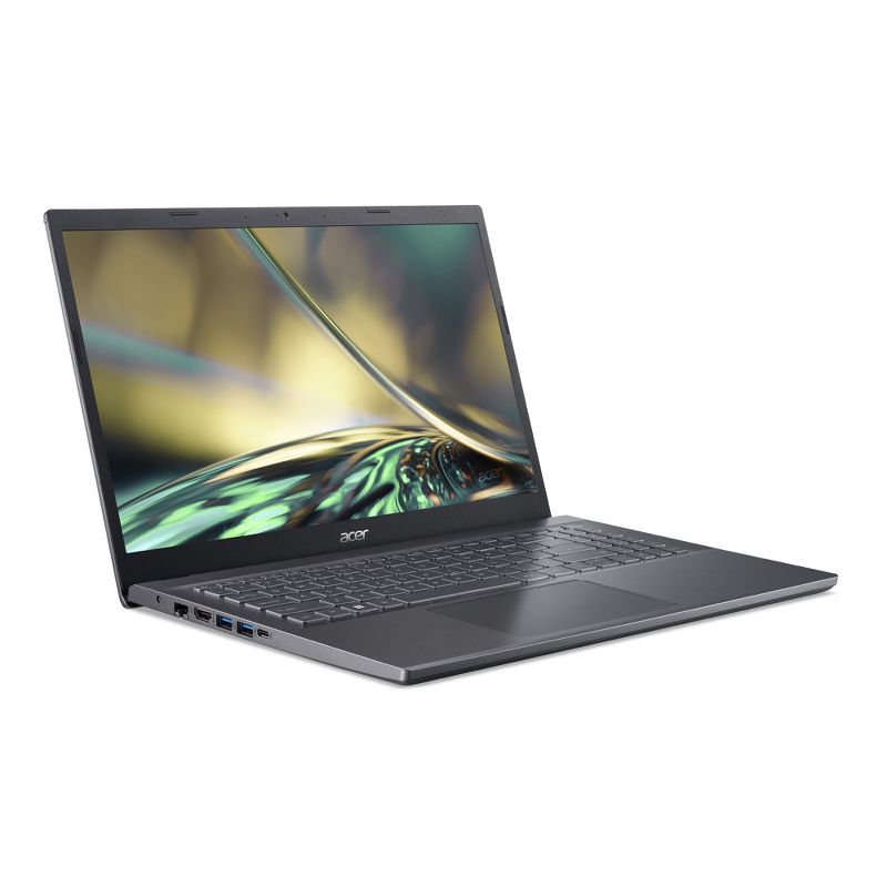 Acer Aspire 5 15.6" Laptop Intel Core i5-12450H 2.0GHz 8GB RAM 512GB SSD W11H - Manufacturer Refurbished, 2 of 5