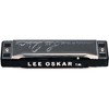 Lee Oskar Blues & Rock 'n Roll Pack with Soft Case - Keys A,C and D - 3 of 4
