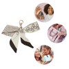 Unique Bargains Little Bow Handbag Charm 1 Pc - 3 of 4