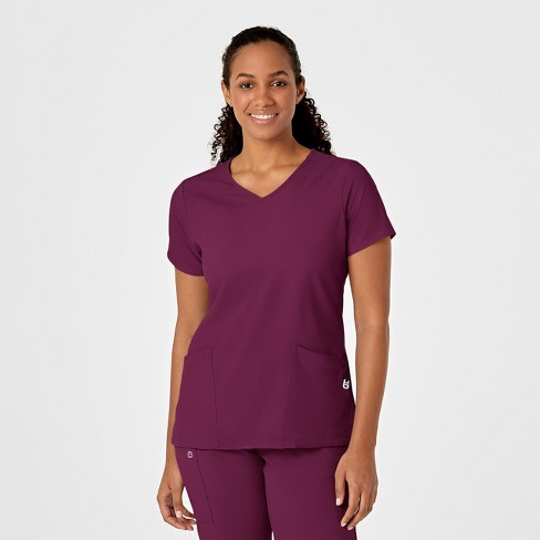 Target 2025 scrub tops