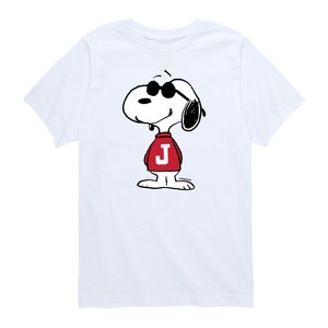Boys' - Peanuts - Joe Cool Pose - 1 of 4