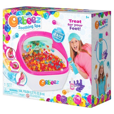 orbeez spa target