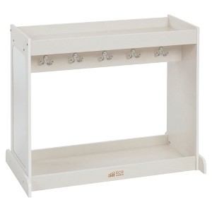 ECR4Kids Streamline Toddler Dress-Up Island - 1 of 4