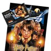 Harry Potter Sorcerers Stone 500 Piece Jigsaw Puzzle 16" x 21.5" - 2 of 4