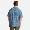 Timberland Men's Printed Resort Short-Sleeve Shirt - 2 of 3