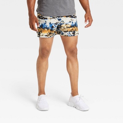 Men's 5" Lined Run Shorts - All in Motion™