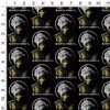 Mortal Kombat Scorpion Metal Gift Wrap 30" x 72" - 3 of 4