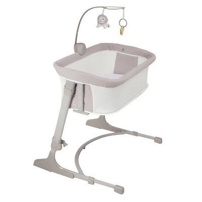 target co sleeper bassinet