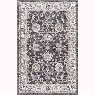Mark & Day Murray Hill Woven Indoor and Outdoor Area Rugs