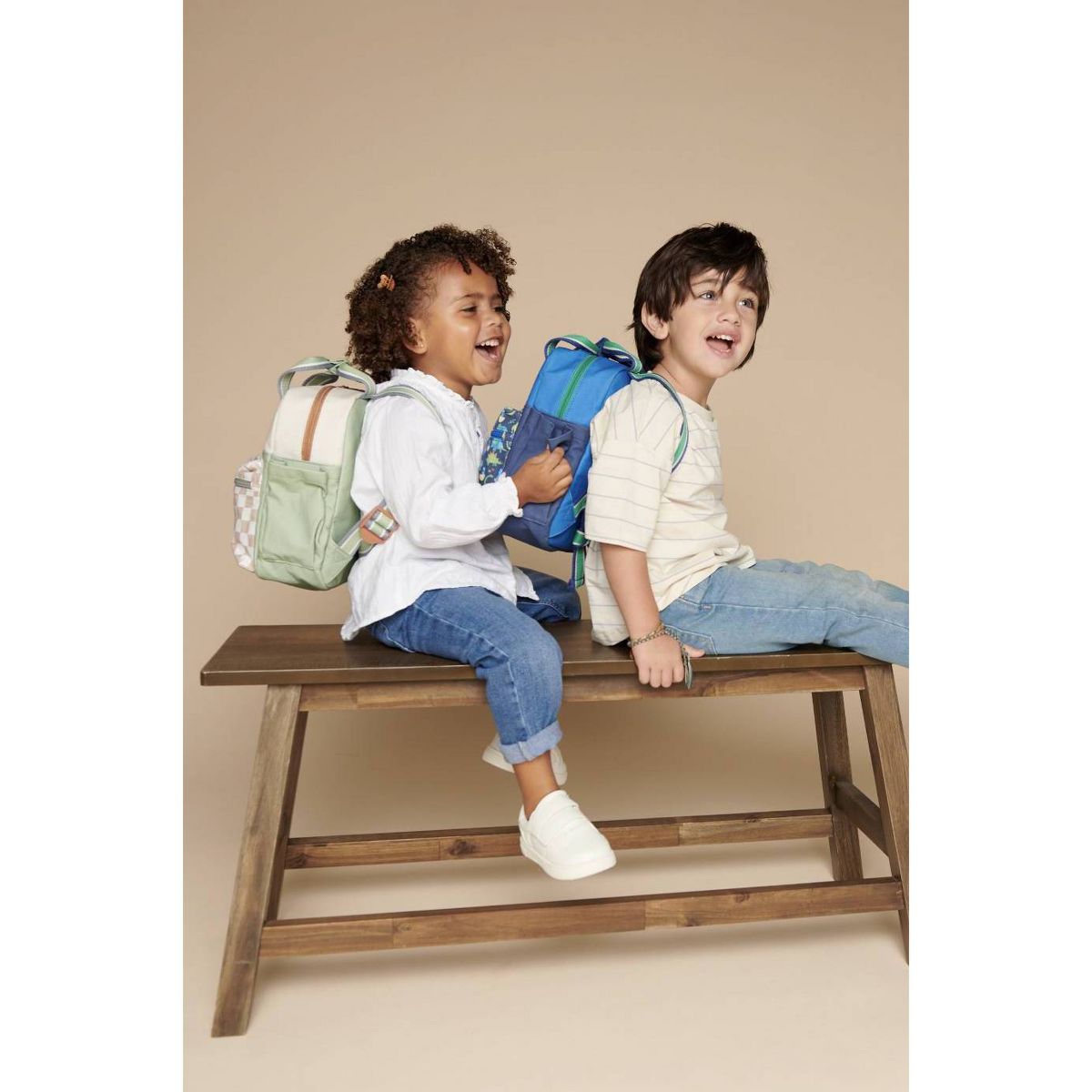 Itzy Ritzy Toddler Backpack - thumbnail 10