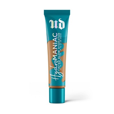 Urban Decay Hydromaniac Tinted Glow Hydrator - 1.1 fl oz - Ulta Beauty