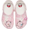 Crocs Adult Pokemon Jigglypuff Classic Clogs - 3 of 4