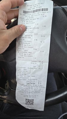 Guest review image 1 of 1, zoom in