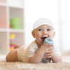 Dalix Infant Toddler Baseball Hat Baby Cap Tiny Extra Small Girls Boys - 4 of 4