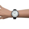 Olivia Pratt Big Face Fun Colors Women Watch - 2 of 4