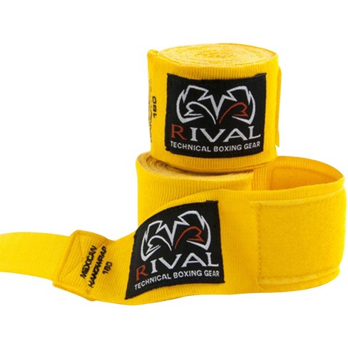 Rival Boxing 200 Mexican Style Boxing and MMA Handwraps ユニセックス-