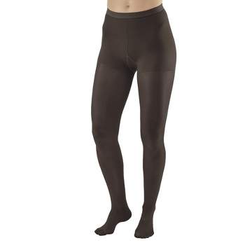 Ames Walker Aw Style 294 Men's 20-30 Mmhg Compression Thigh Highs