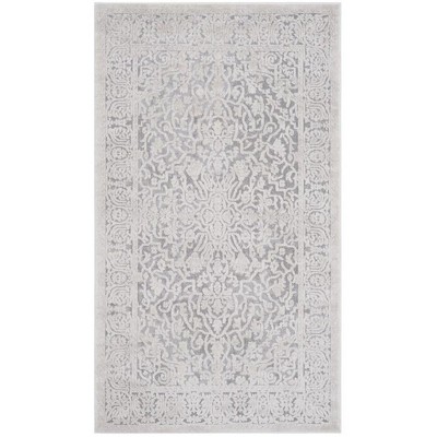 Reflection RFT670 Power Loomed Indoor Rugs - Safavieh