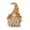 Fall Harvest Gnome Figurine (Set of 6) - 4 of 4