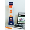 NCAA Virginia Cavaliers Magma Lamp Speaker - 2 of 3