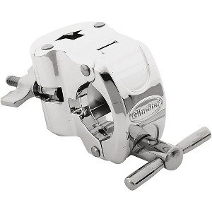 Gibraltar Chrome Series Super Multi Clamp - 1 of 1