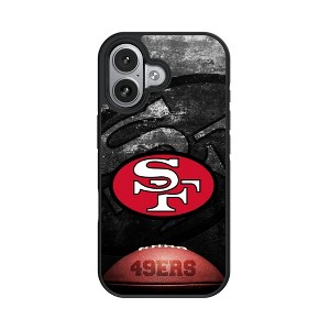 NFL NFC Historic Teams Legendary Bump Cell Phone Case for Apple iPhone 17 Series - 1 of 4