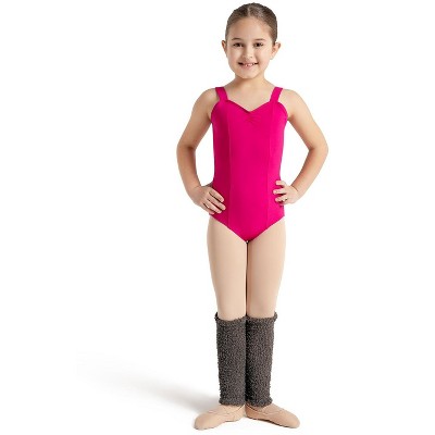 Capezio Harmonie 12" Pamper Legwarmer - Child One Size