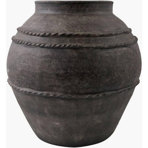 Mark & Day Stevi Global Decorative Vase - Galey Alix x Livabliss - 1 of 4