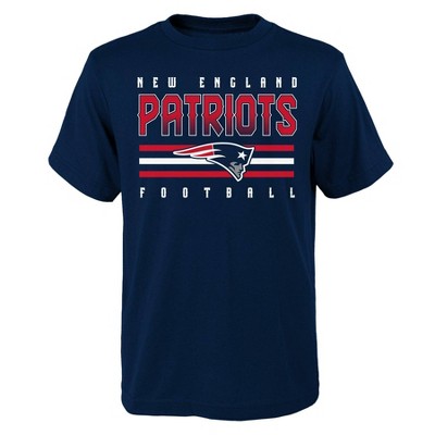 new england patriots boys shirt