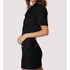Women's Alessia Jacket - LOST + WANDER - 3 of 4