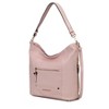 MKF Collection Jordana Shoulder Bag with Matching Wallet by Mia K - 2 of 4