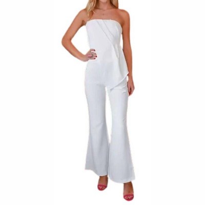 Women's Wide Leg Pants - DO+BE