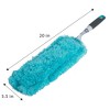 Flat Under Appliance Microfiber Hand Duster - 19 Inch - 3 of 4
