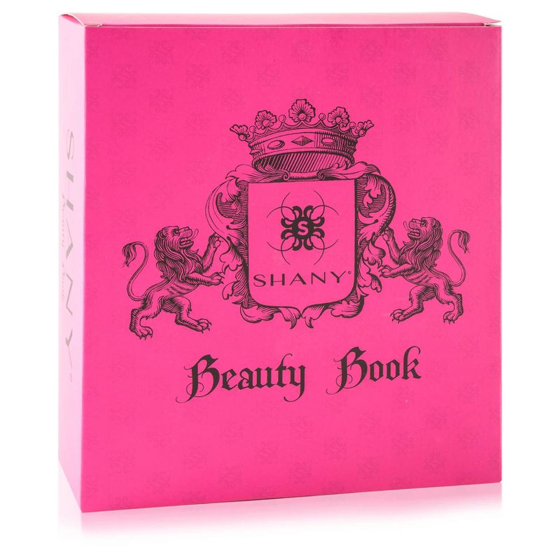 SHANY Beauty Book All in One Makeup Set, 4 of 8