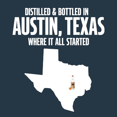Tito's Handmade Vodka - 200ml Bottle