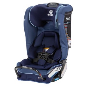 Diono Radian 3RXT SafePlus All-in-One Convertible Car Seat - 1 of 4