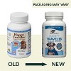 Ark Naturals Happy Traveler Capsules, 30 Ct - 3 of 4