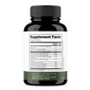 Sandhu's Liver Renew Cleanse Detox, Repair & Support, 70 Capsules, Herbal Supplement for Liver Health, Milk Thistle Dandelion Root with 9 Minerals - 2 of 4