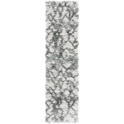 Horizon Shag 800 HZN894 Machine Made Rug - Safavieh