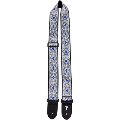 Perri's Jacquard Guitar Strap