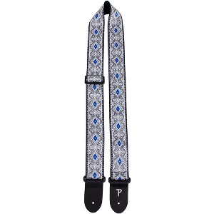 Perri's Jacquard Guitar Strap - 1 of 1